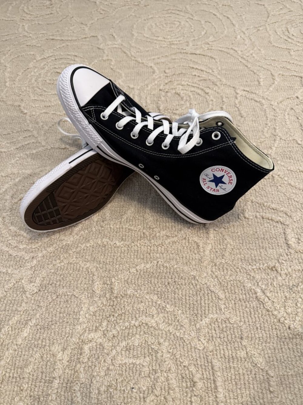 Converse 'Chuck Taylor' All-Star High Tops SZ 13